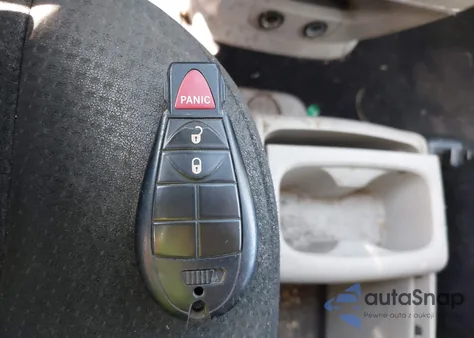 2011 Dodge Grand Caravan Mainstreet from USA, damaged, VIN 2D4RN3DG2BR752991